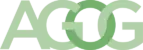 Agog nl logo green
