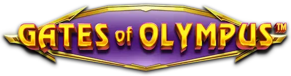 Gates of Olympus online logo