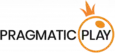 Pragmatic Play Logo dark